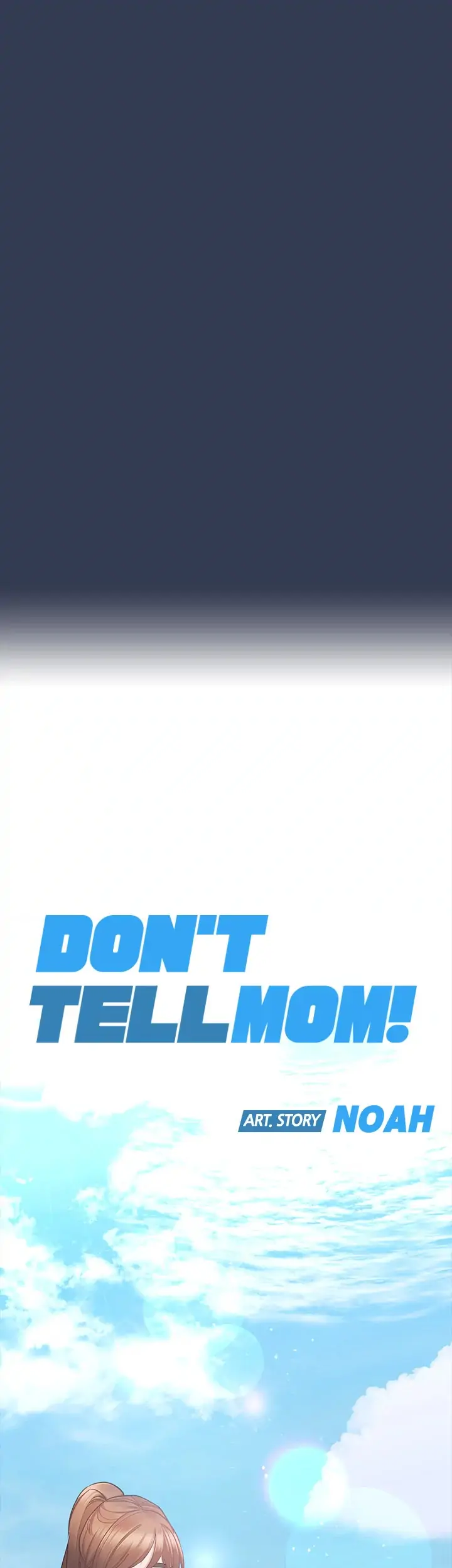 Keep This a Secret From Mom! Chapter 66 - Page 43