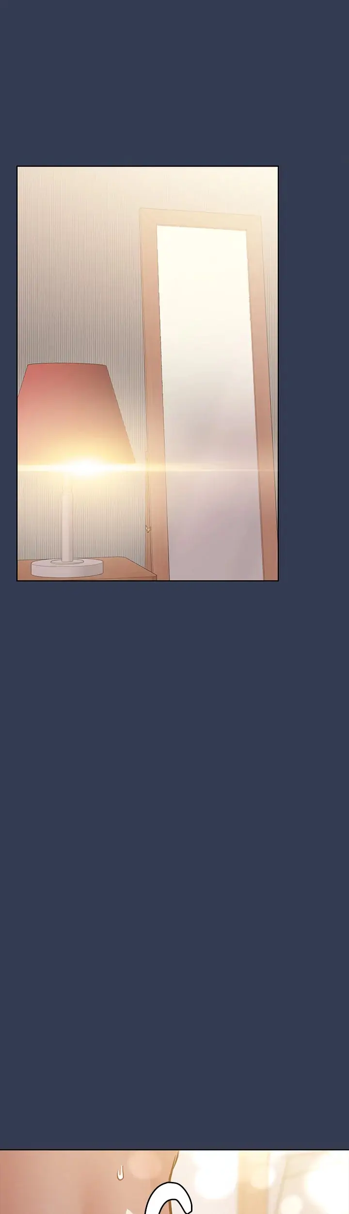 Keep This a Secret From Mom! Chapter 66 - Page 45