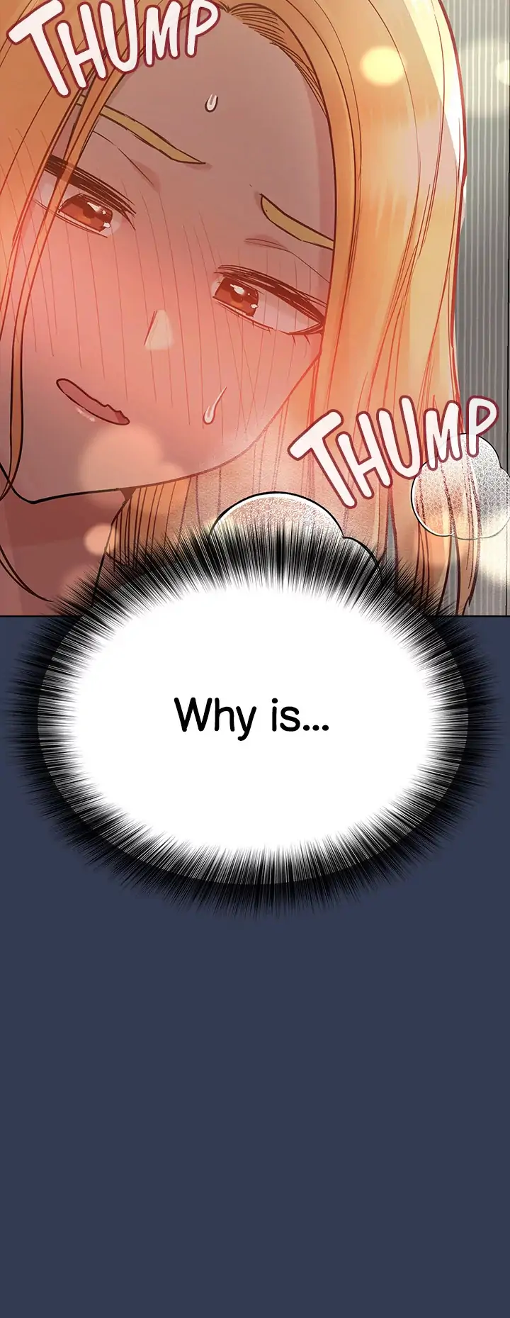 Keep This a Secret From Mom! Chapter 66 - Page 48