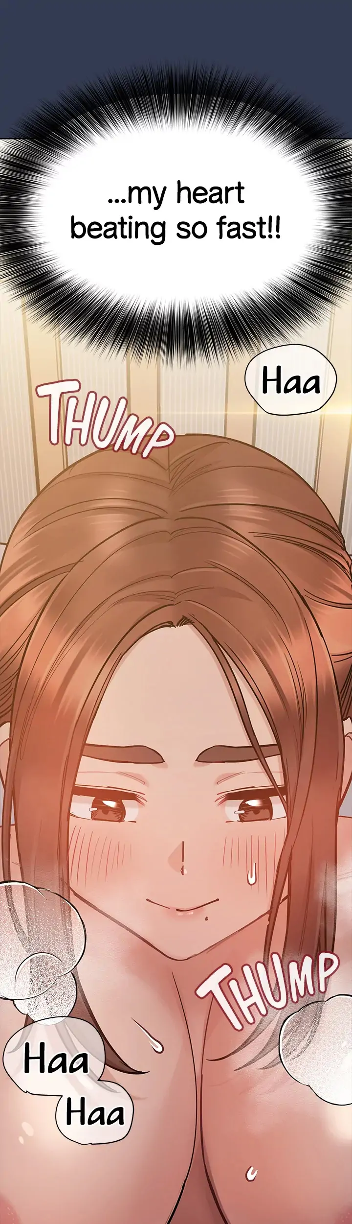 Keep This a Secret From Mom! Chapter 66 - Page 49