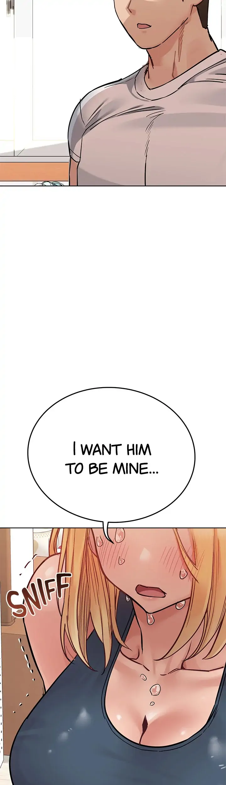 Keep This a Secret From Mom! Chapter 66 - Page 6