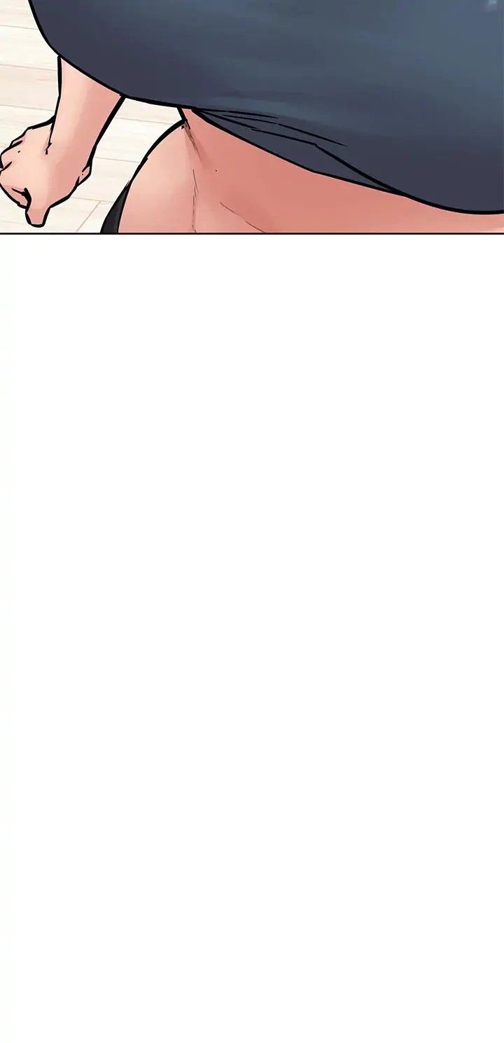 Keep This a Secret From Mom! Chapter 66 - Page 7