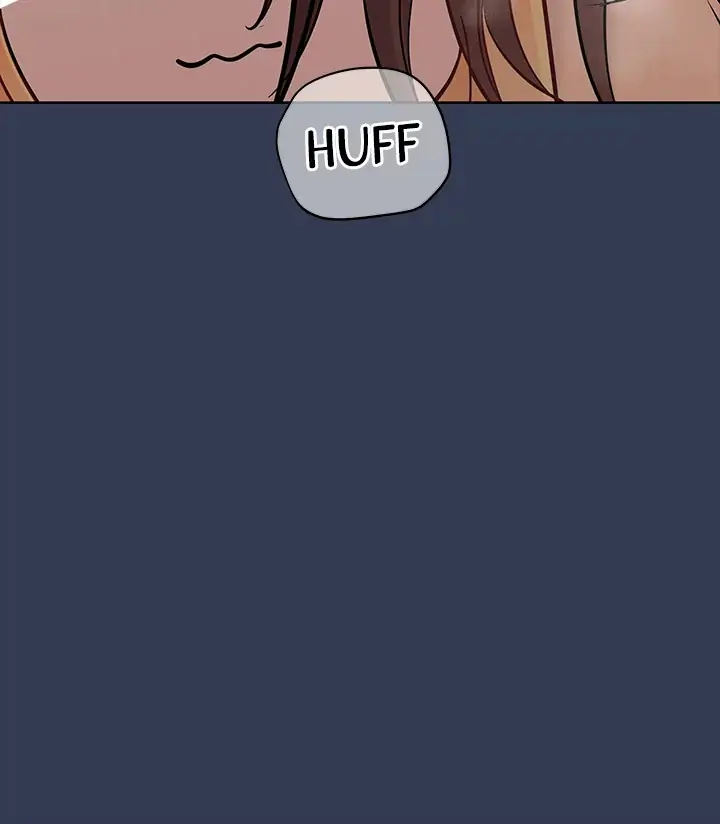 Keep This a Secret From Mom! Chapter 66 - Page 68