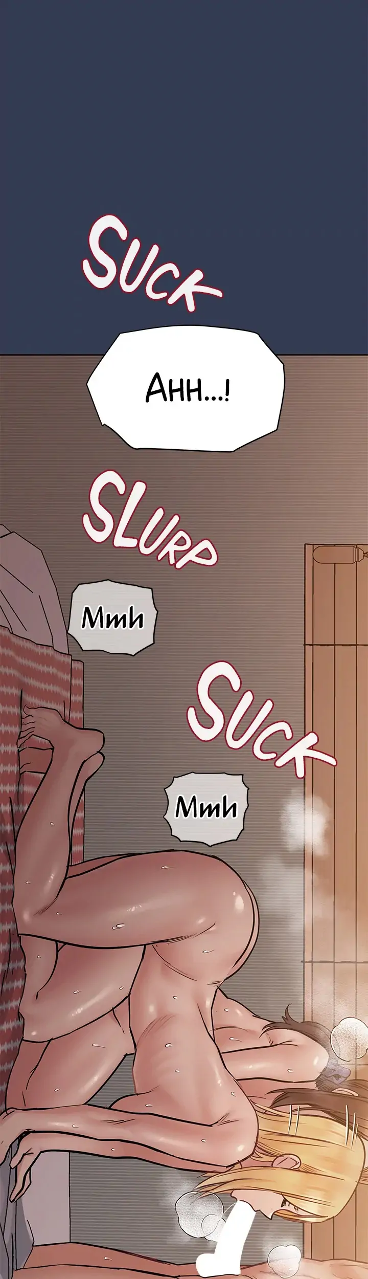 Keep This a Secret From Mom! Chapter 66 - Page 69