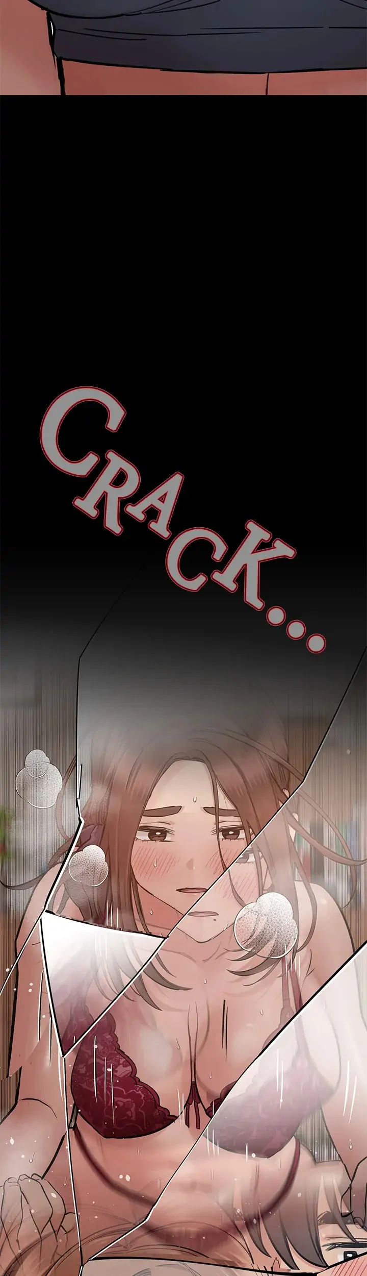 Keep This a Secret From Mom! Chapter 66 - Page 9