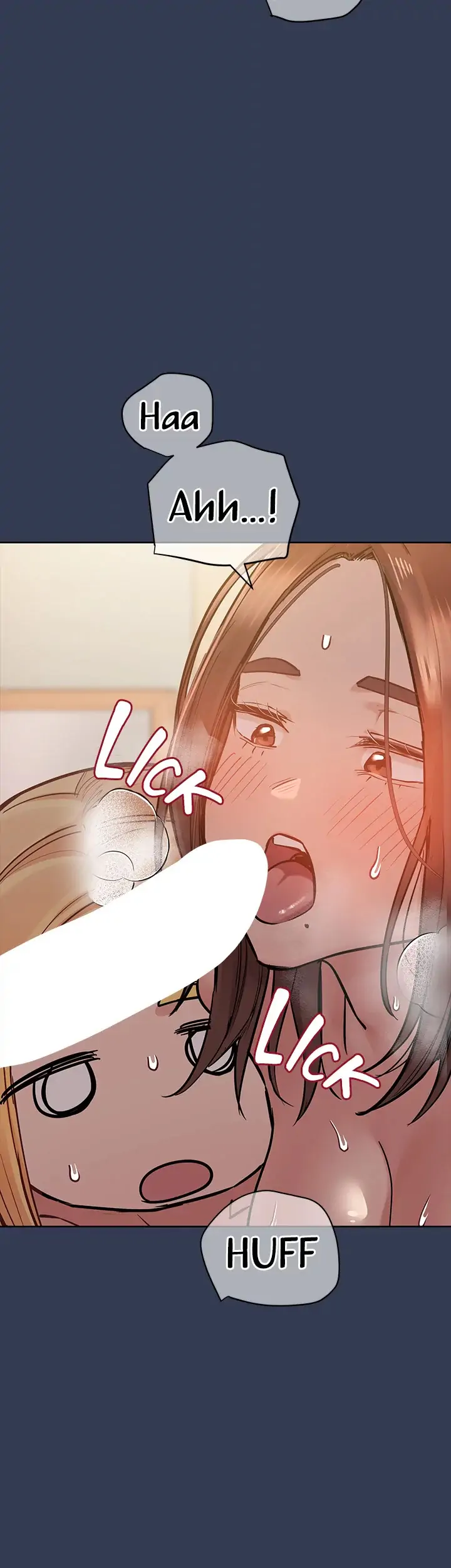 Keep This a Secret From Mom! Chapter 67 - Page 2