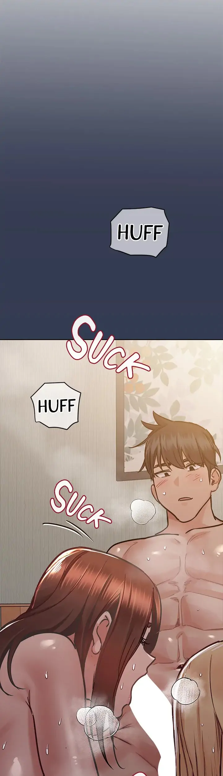 Keep This a Secret From Mom! Chapter 67 - Page 11