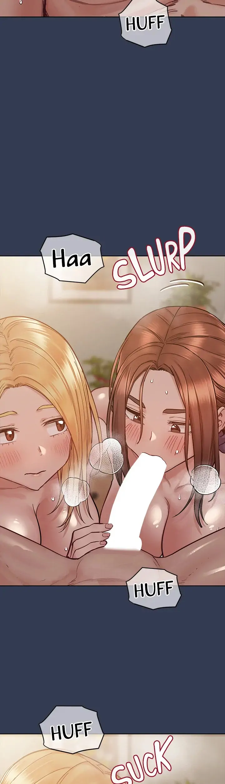 Keep This a Secret From Mom! Chapter 67 - Page 13