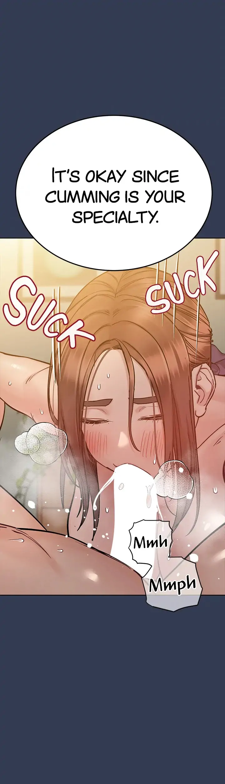 Keep This a Secret From Mom! Chapter 67 - Page 26