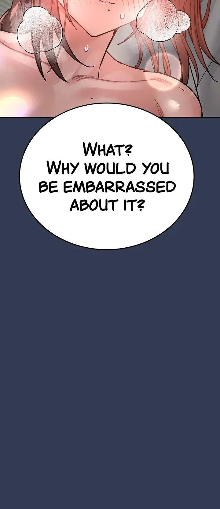 Keep This a Secret From Mom! Chapter 67 - Page 35