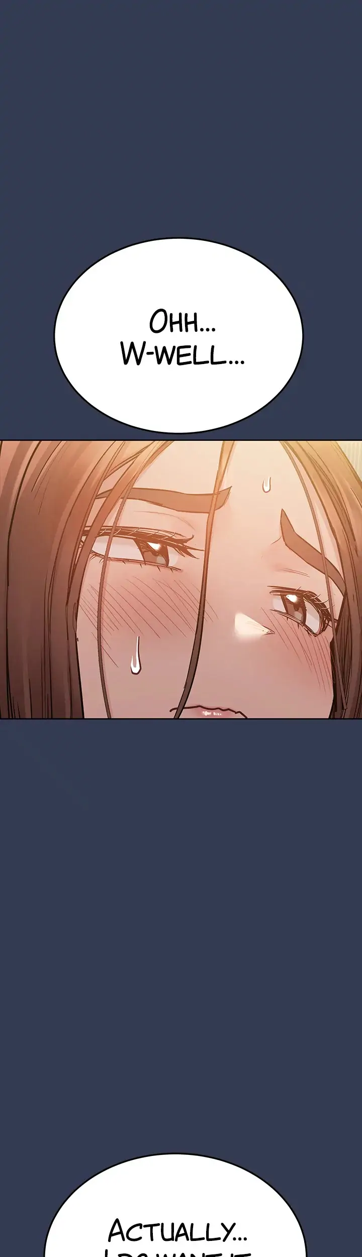 Keep This a Secret From Mom! Chapter 67 - Page 36