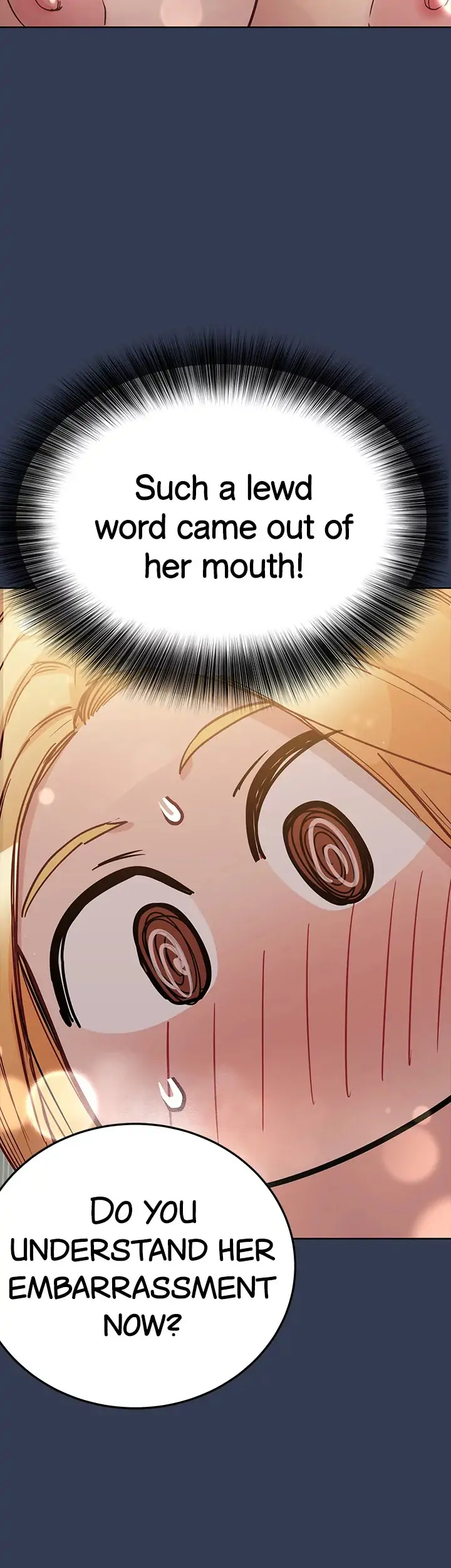 Keep This a Secret From Mom! Chapter 67 - Page 40