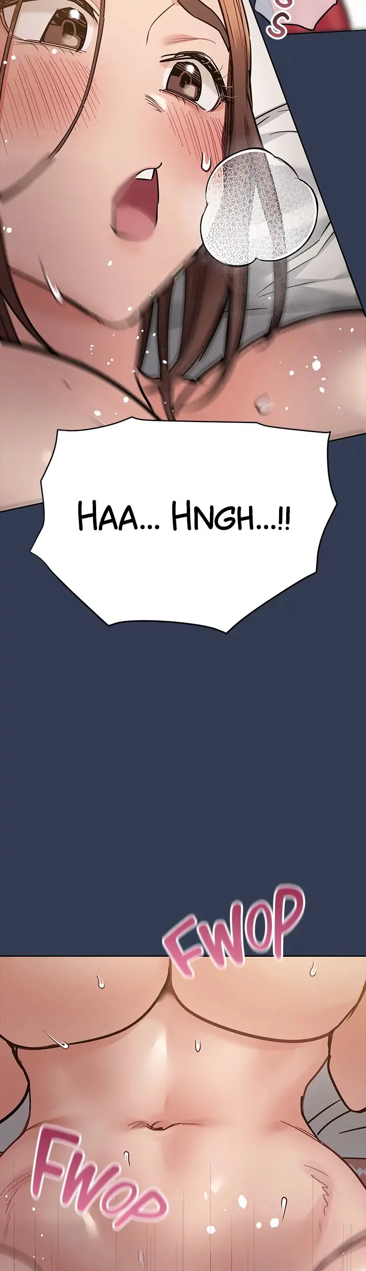 Keep This a Secret From Mom! Chapter 67 - Page 51