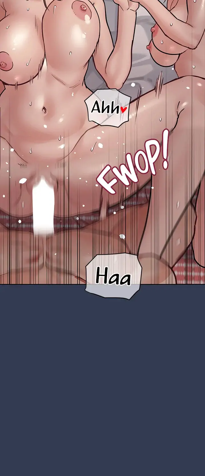 Keep This a Secret From Mom! Chapter 67 - Page 59