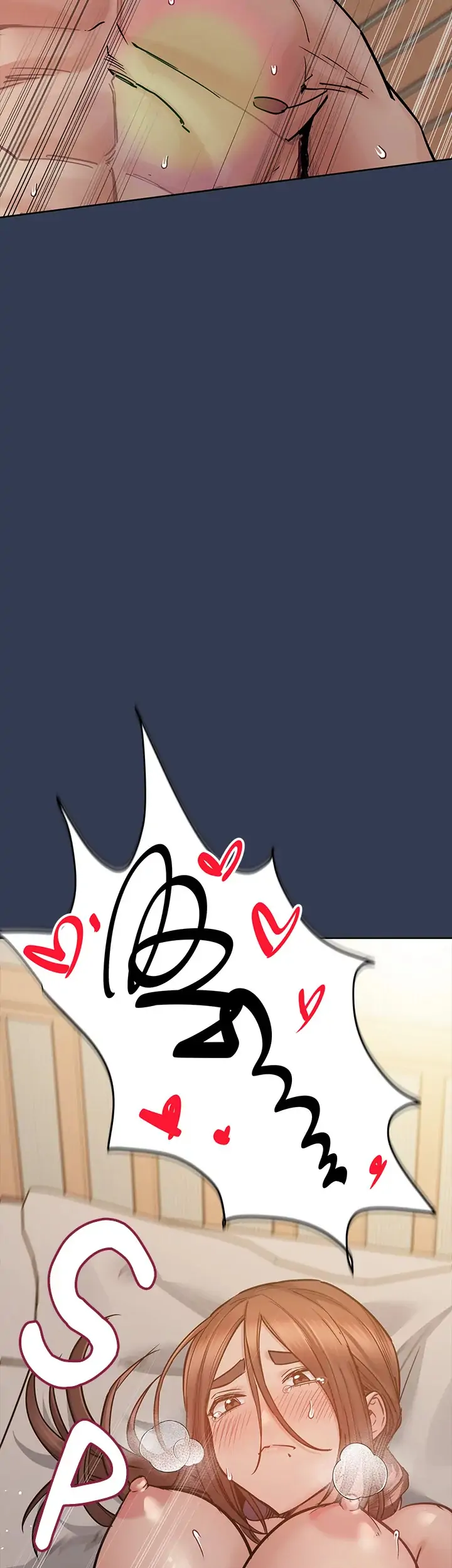 Keep This a Secret From Mom! Chapter 67 - Page 62