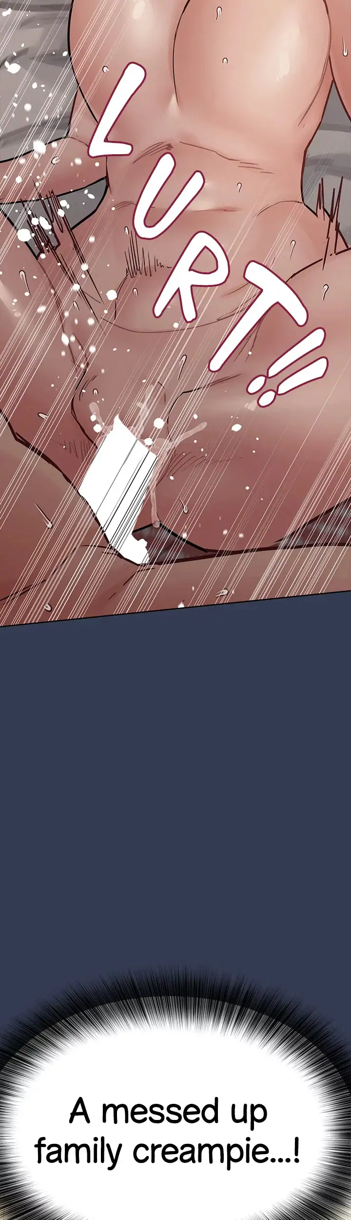 Keep This a Secret From Mom! Chapter 67 - Page 63