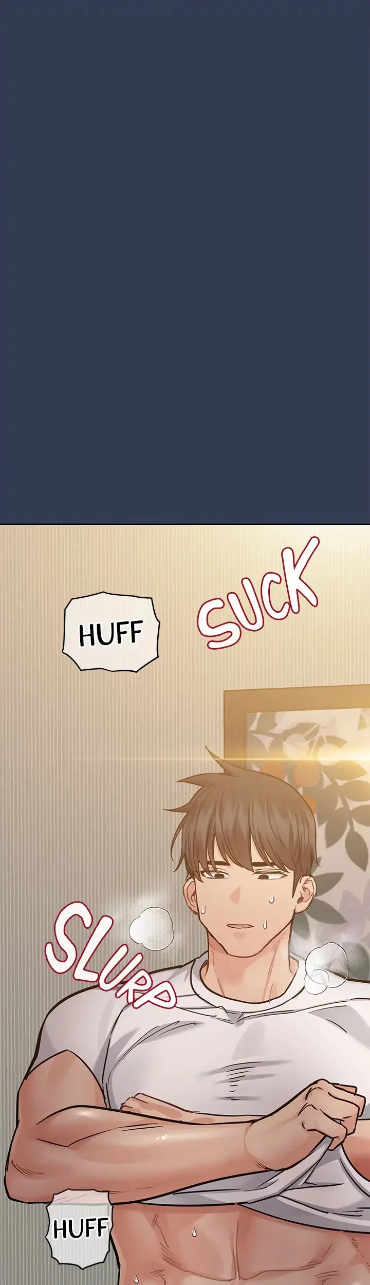 Keep This a Secret From Mom! Chapter 67 - Page 8