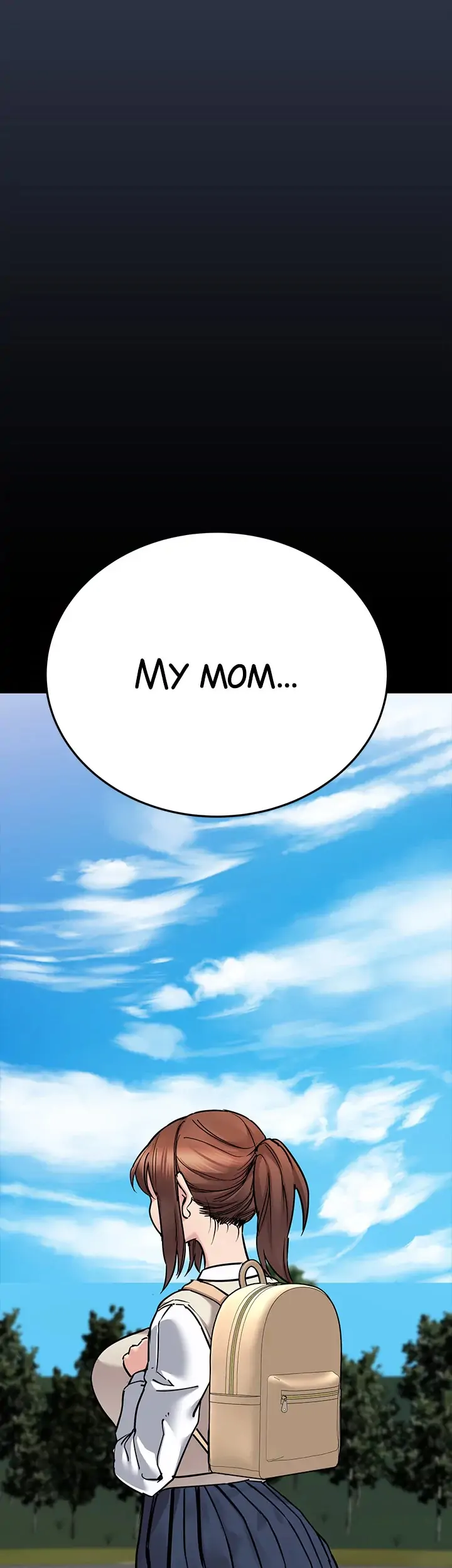 Keep This a Secret From Mom! Chapter 67 - Page 75