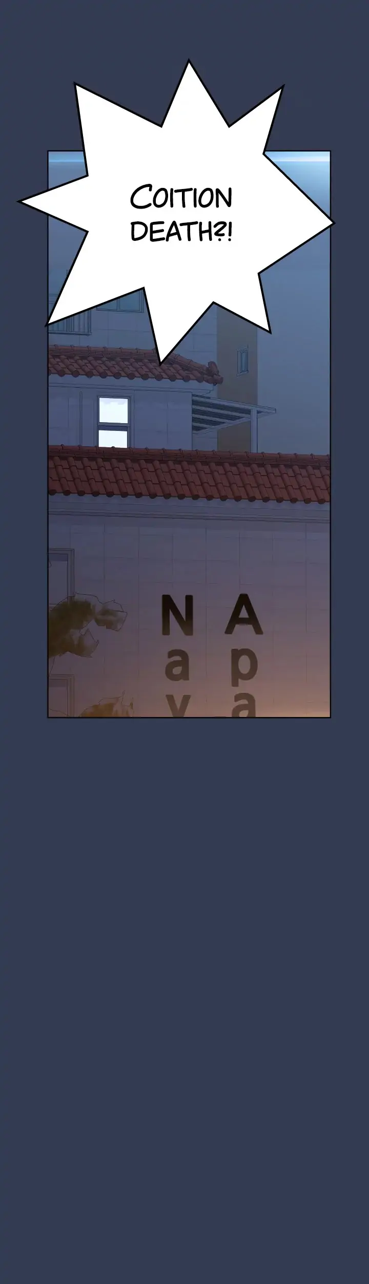 Keep This a Secret From Mom! Chapter 68 - Page 11