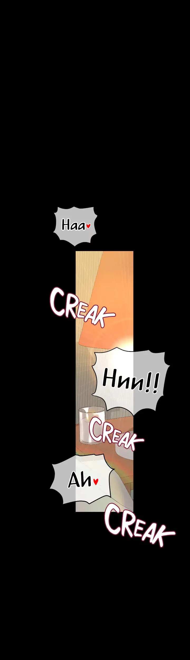 Keep This a Secret From Mom! Chapter 68 - Page 26