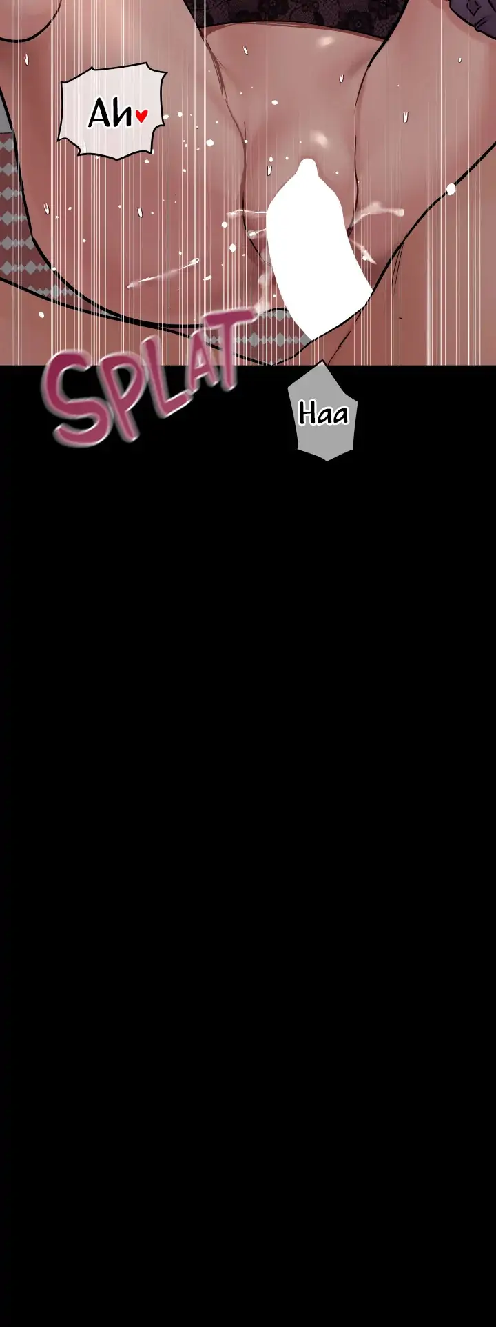 Keep This a Secret From Mom! Chapter 68 - Page 28