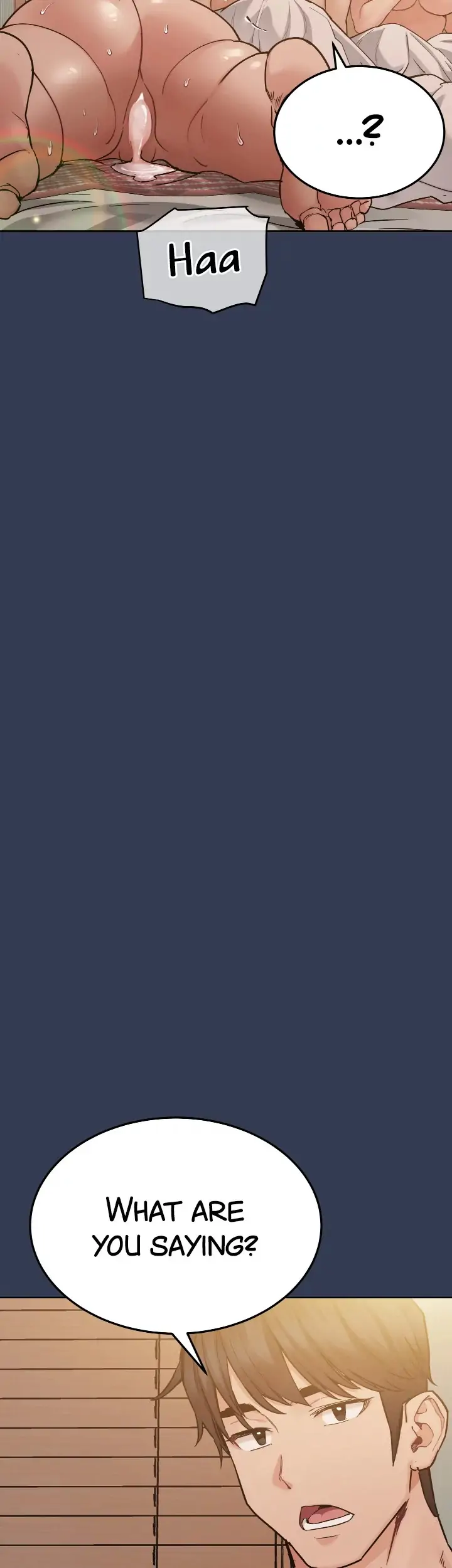 Keep This a Secret From Mom! Chapter 68 - Page 4