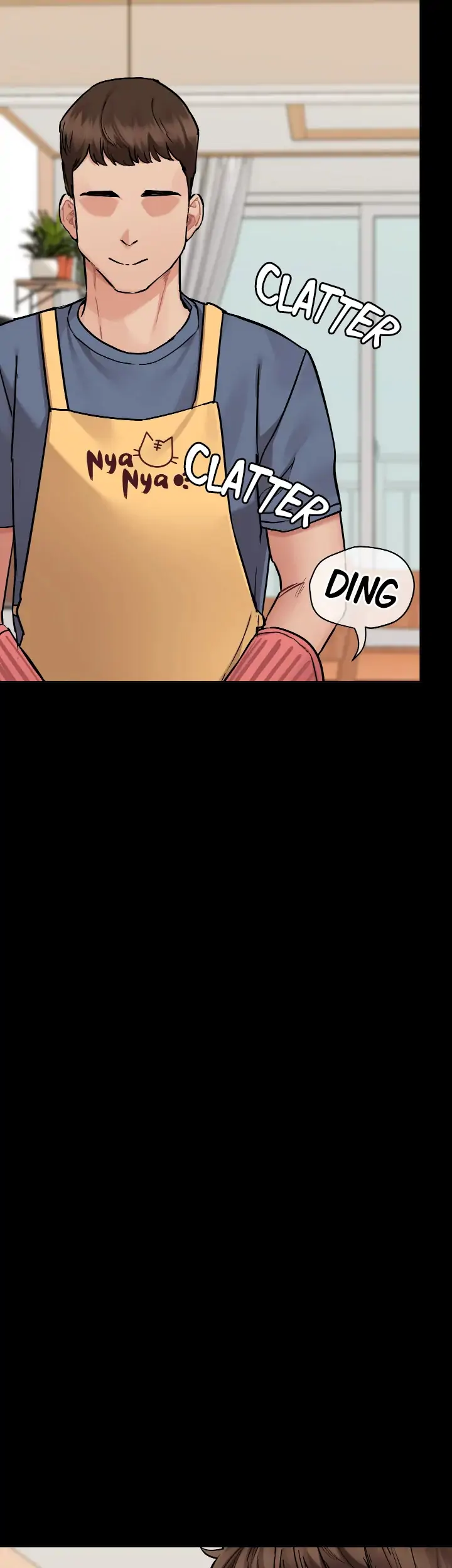 Keep This a Secret From Mom! Chapter 68 - Page 39