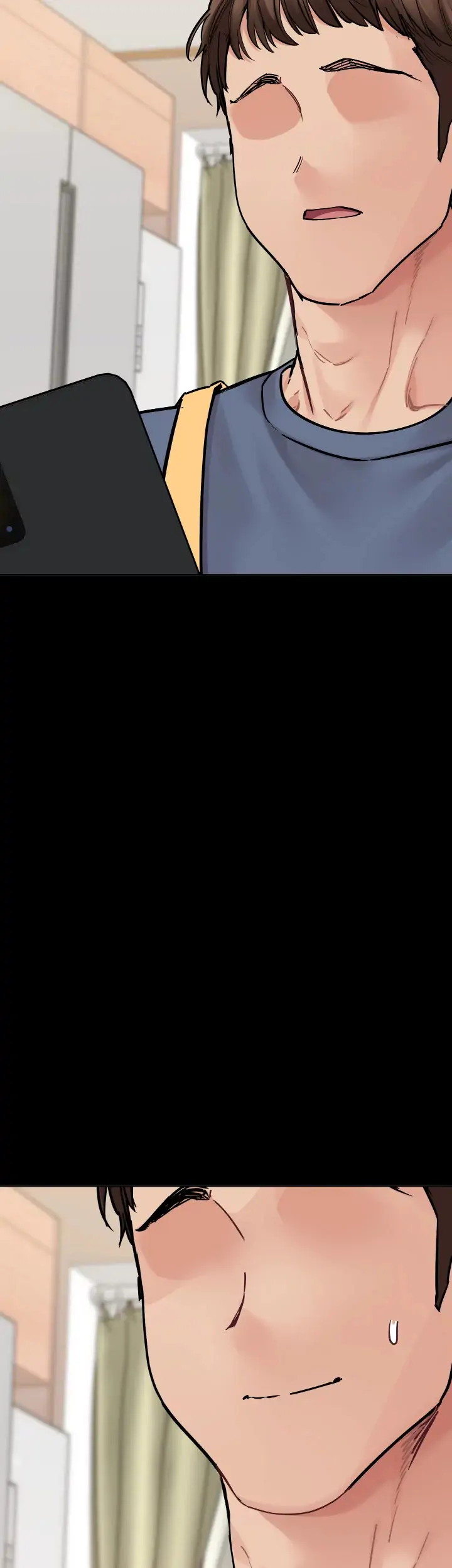 Keep This a Secret From Mom! Chapter 68 - Page 40