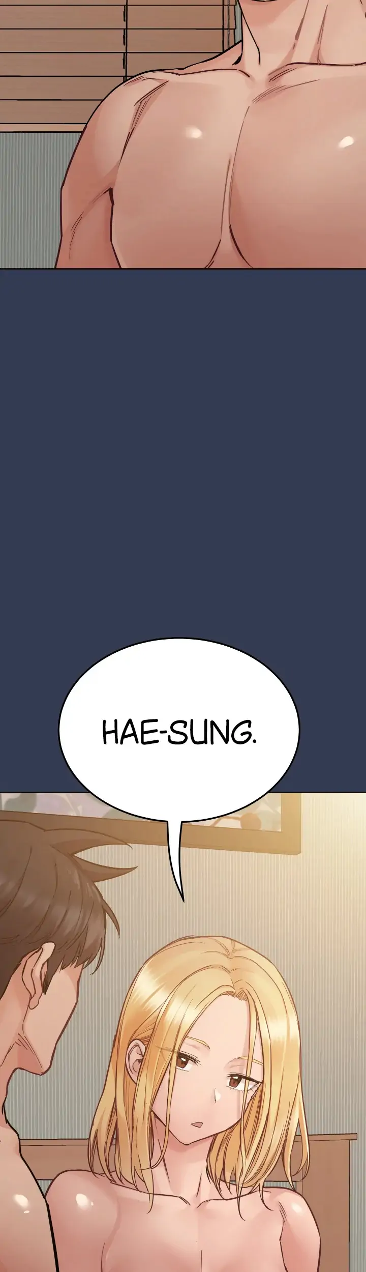 Keep This a Secret From Mom! Chapter 68 - Page 5