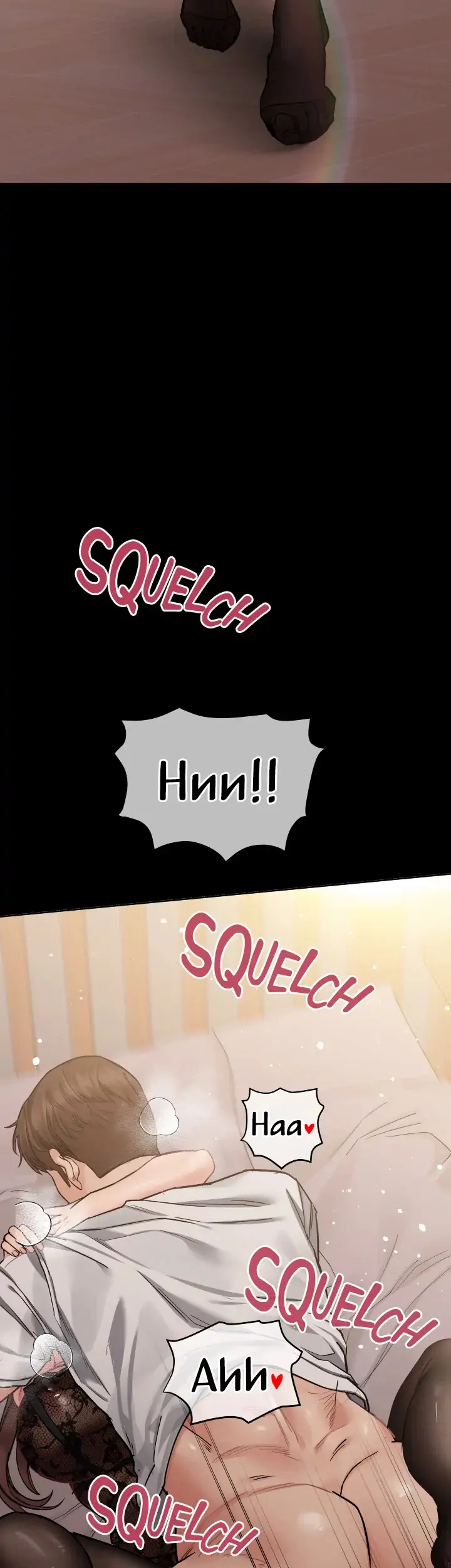 Keep This a Secret From Mom! Chapter 68 - Page 44