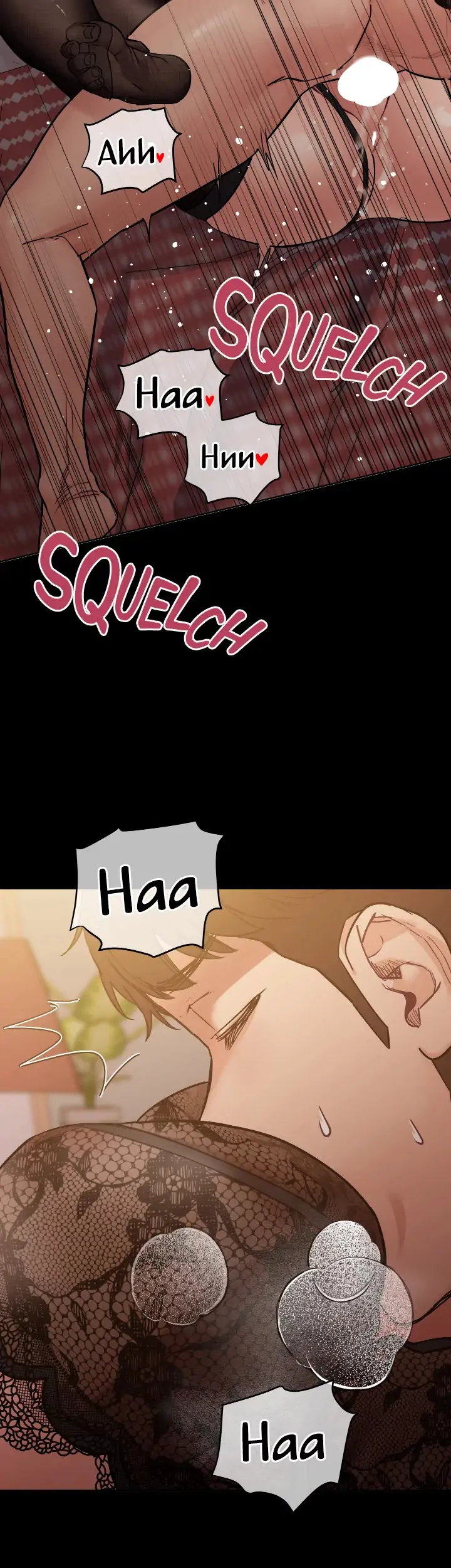 Keep This a Secret From Mom! Chapter 68 - Page 45