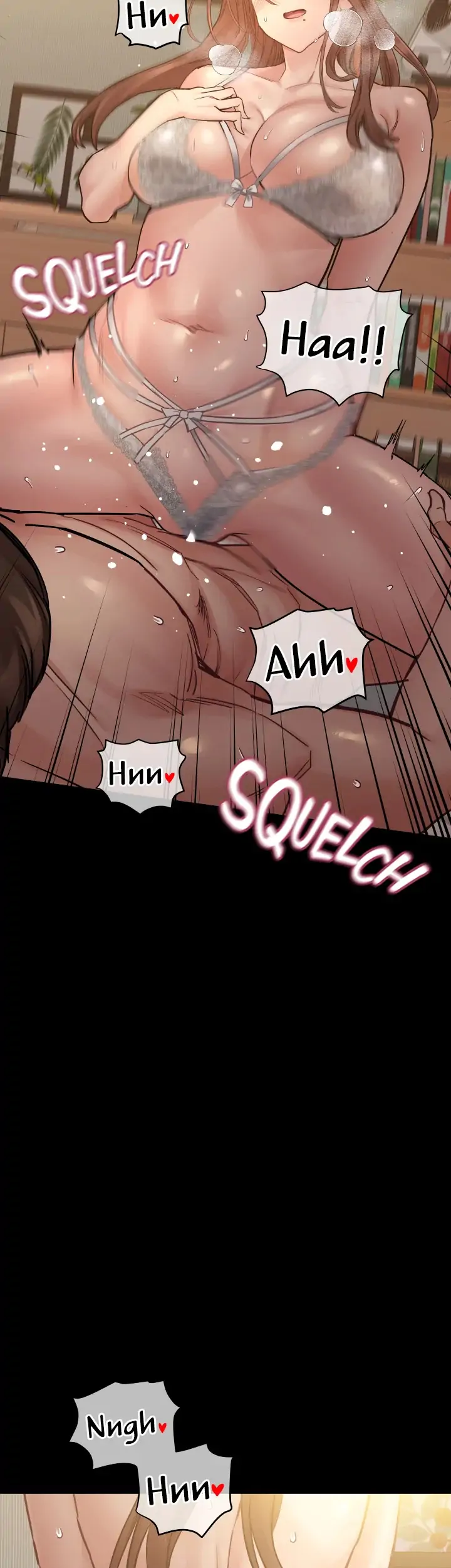 Keep This a Secret From Mom! Chapter 68 - Page 51