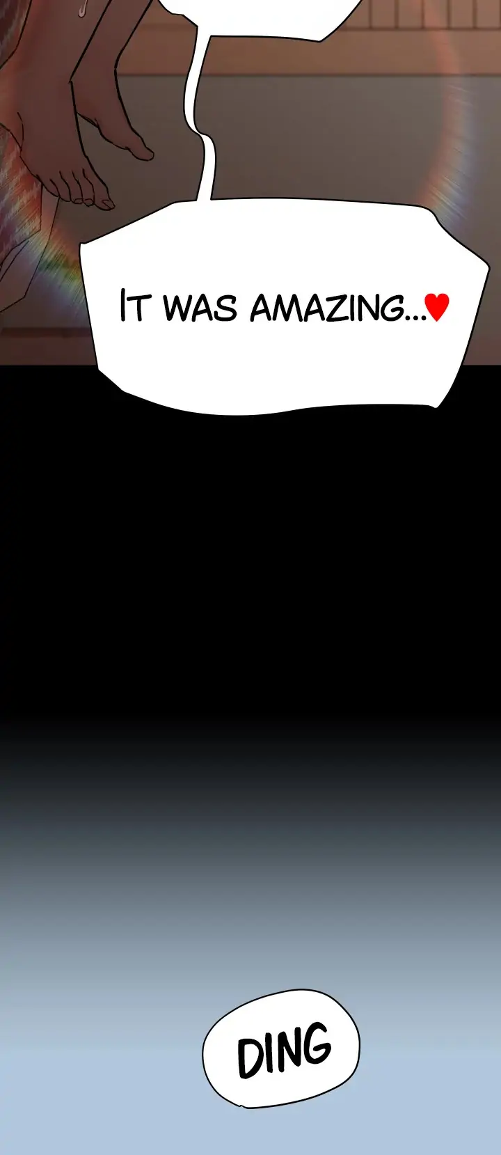 Keep This a Secret From Mom! Chapter 68 - Page 56