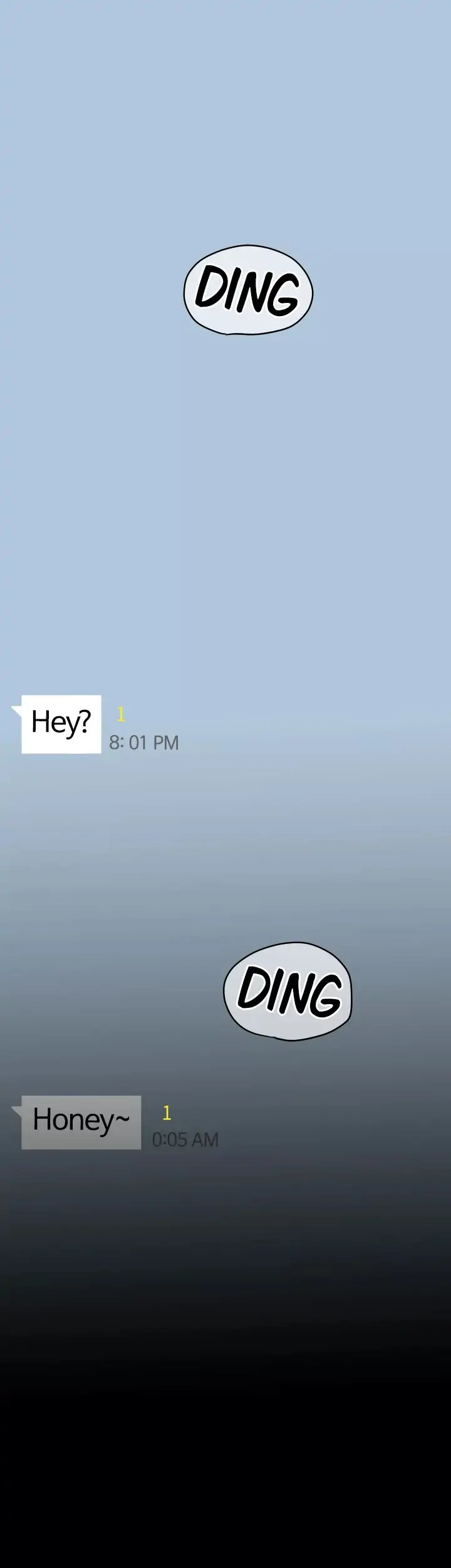 Keep This a Secret From Mom! Chapter 68 - Page 68