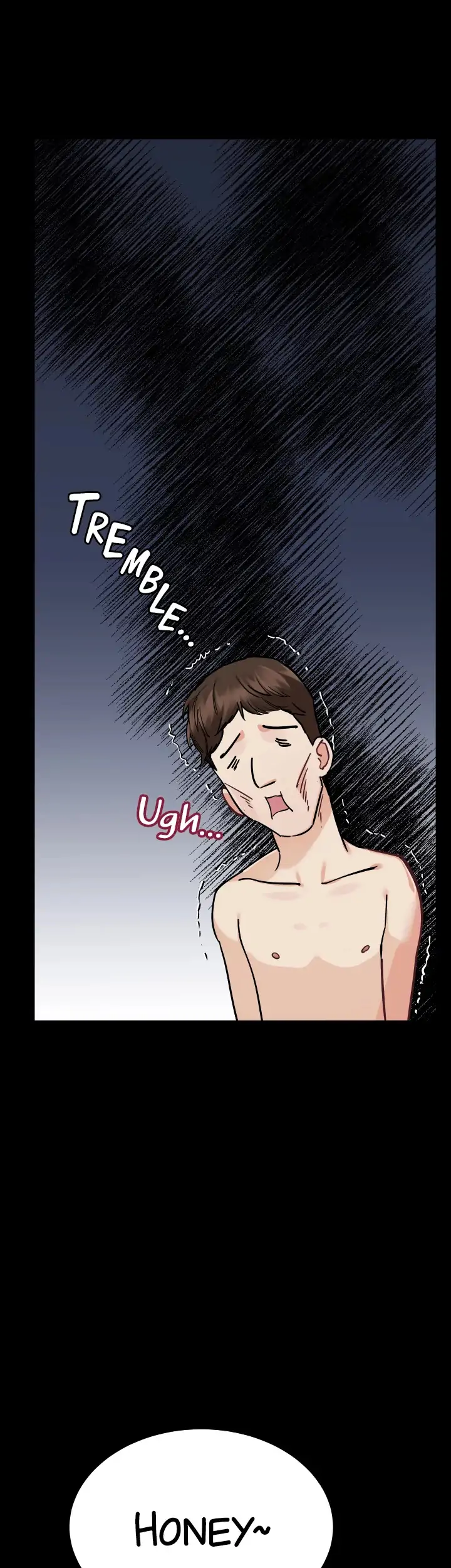 Keep This a Secret From Mom! Chapter 68 - Page 69