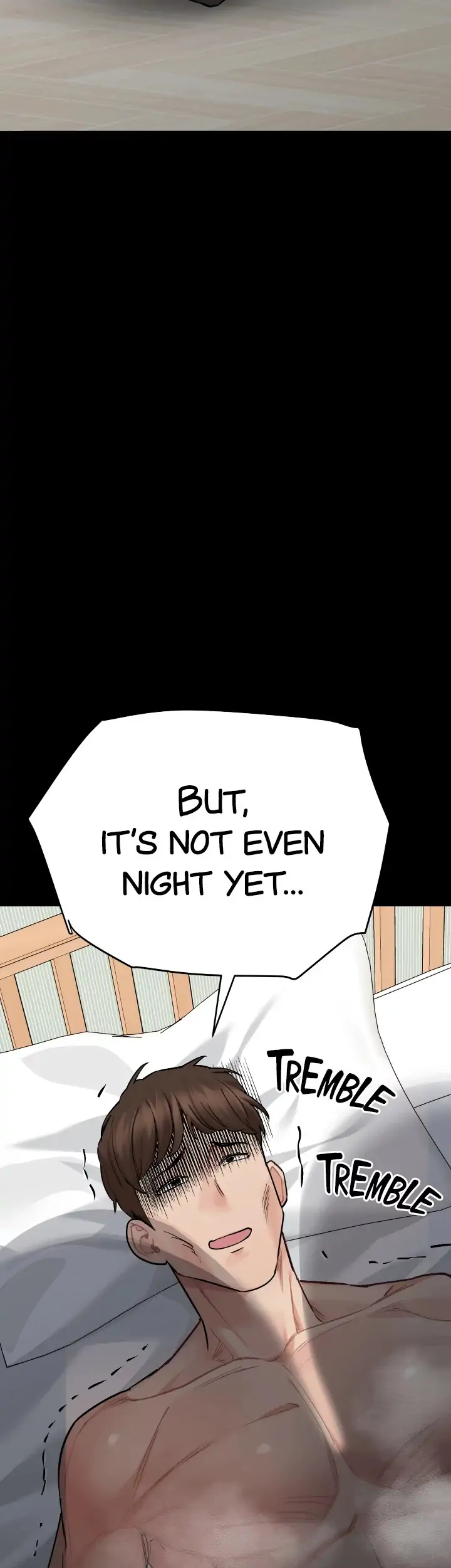 Keep This a Secret From Mom! Chapter 68 - Page 72