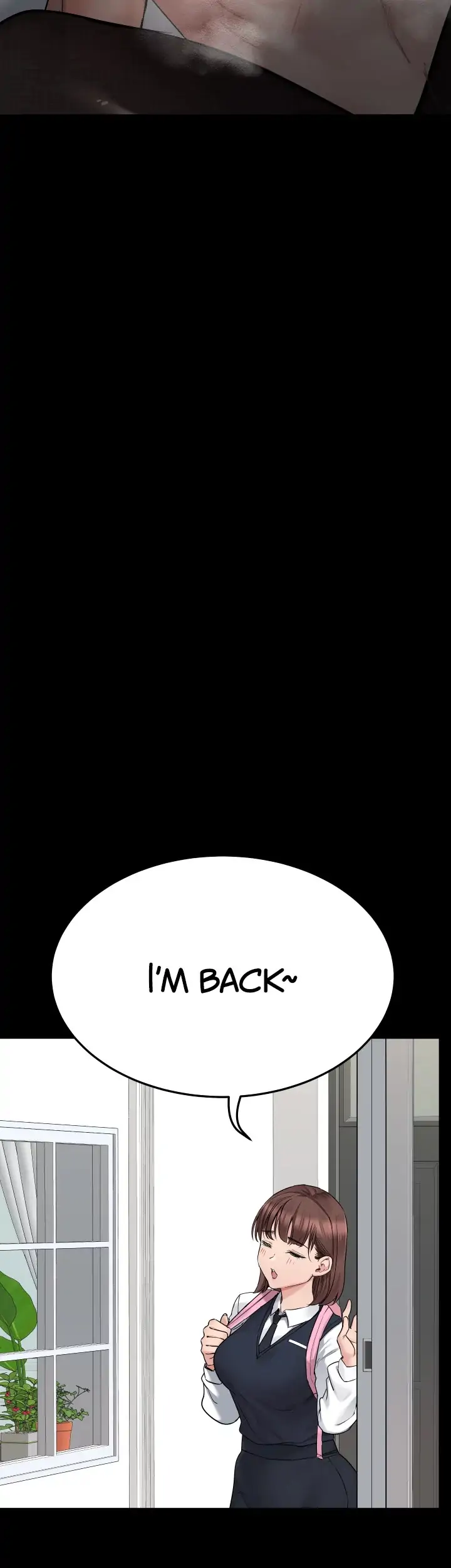 Keep This a Secret From Mom! Chapter 68 - Page 73