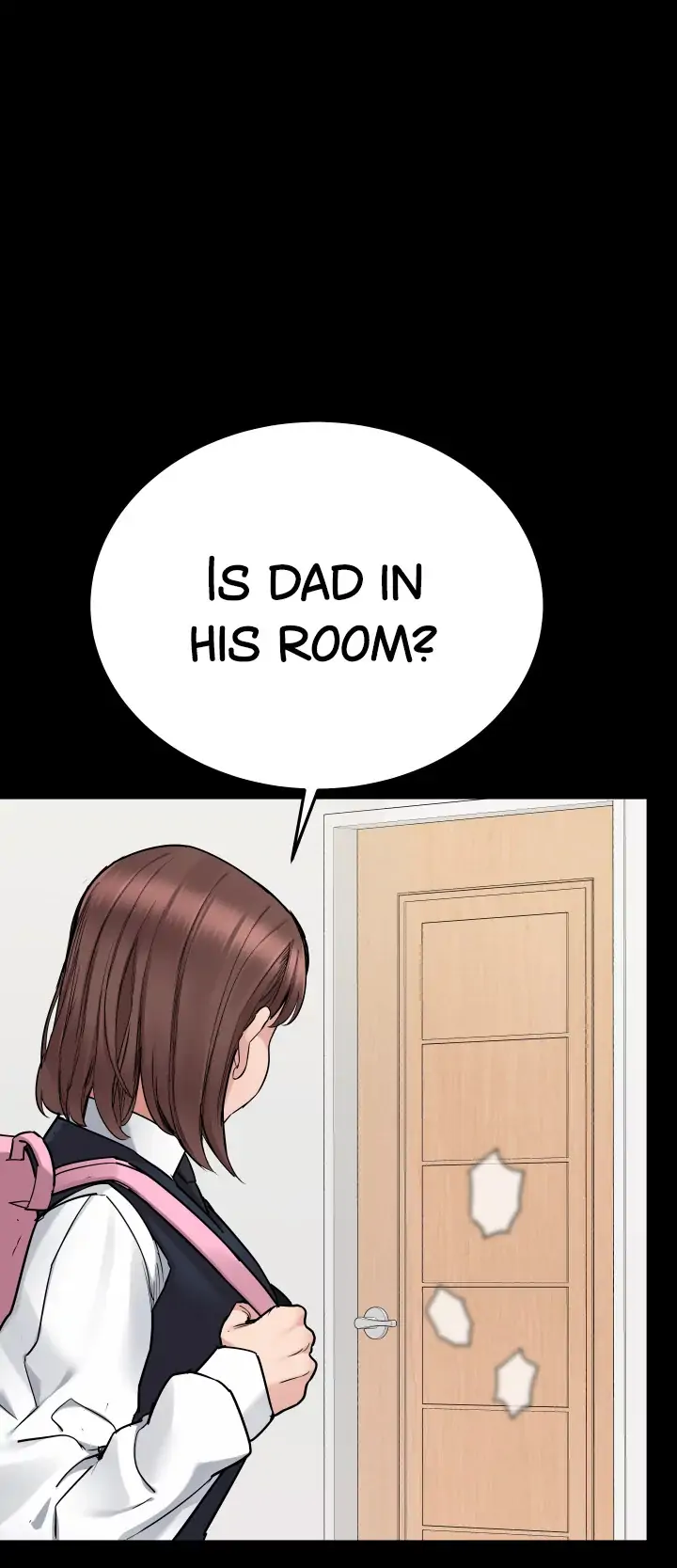 Keep This a Secret From Mom! Chapter 68 - Page 74