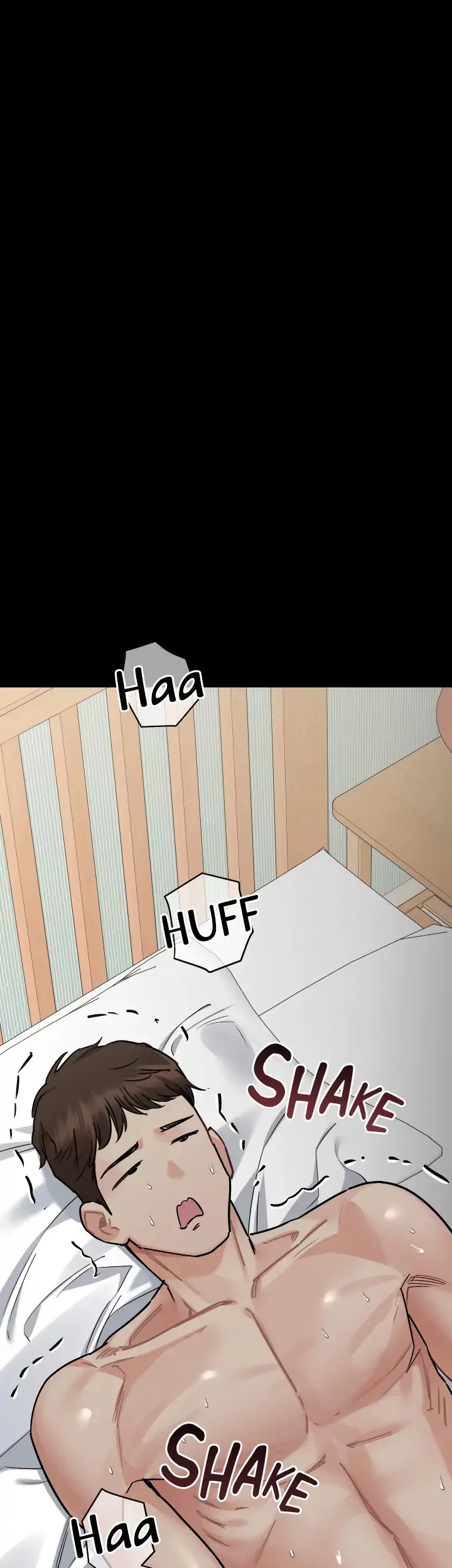 Keep This a Secret From Mom! Chapter 68 - Page 75