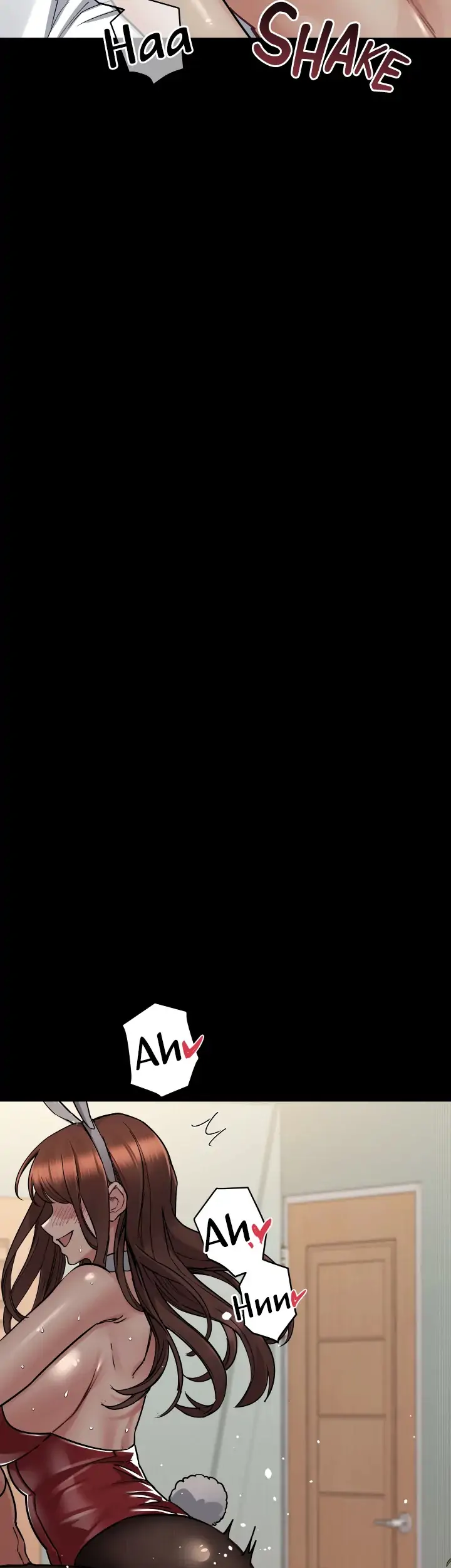 Keep This a Secret From Mom! Chapter 68 - Page 76