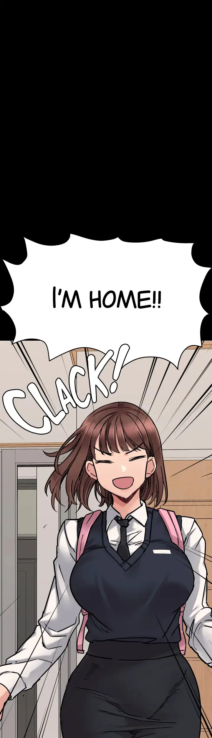 Keep This a Secret From Mom! Chapter 68 - Page 78