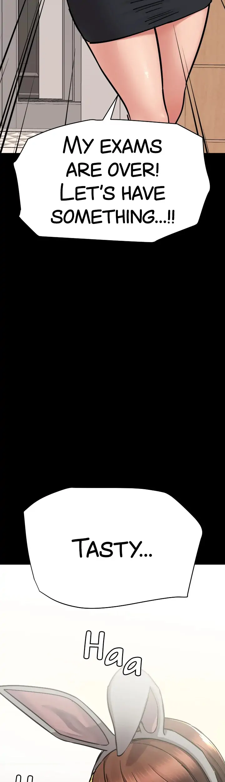 Keep This a Secret From Mom! Chapter 68 - Page 79