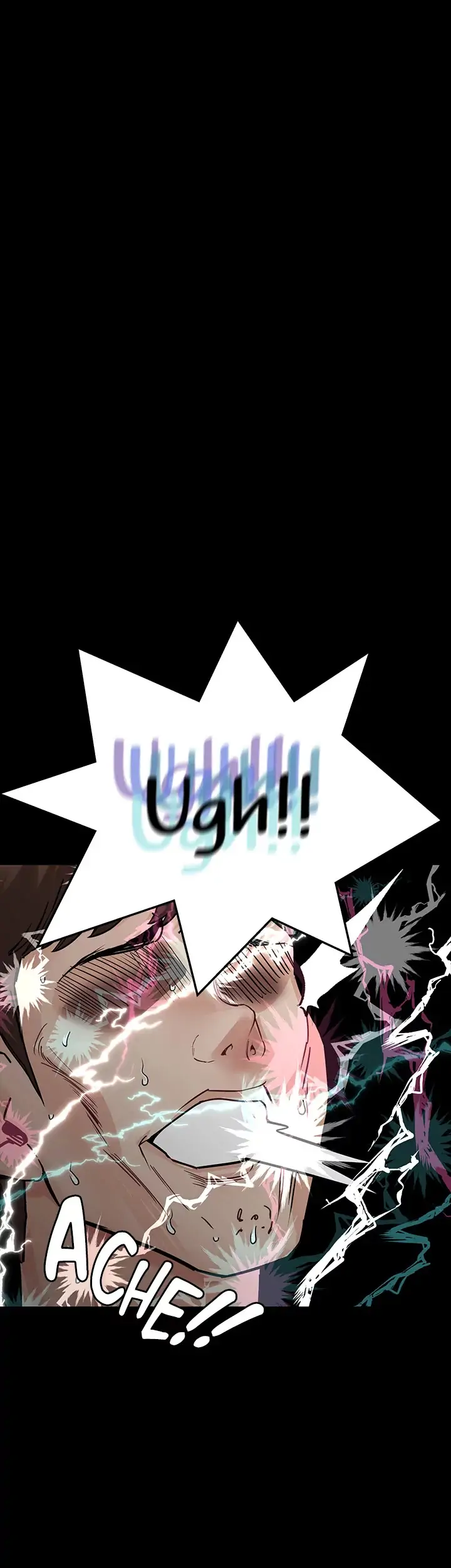 Keep This a Secret From Mom! Chapter 69 - Page 12