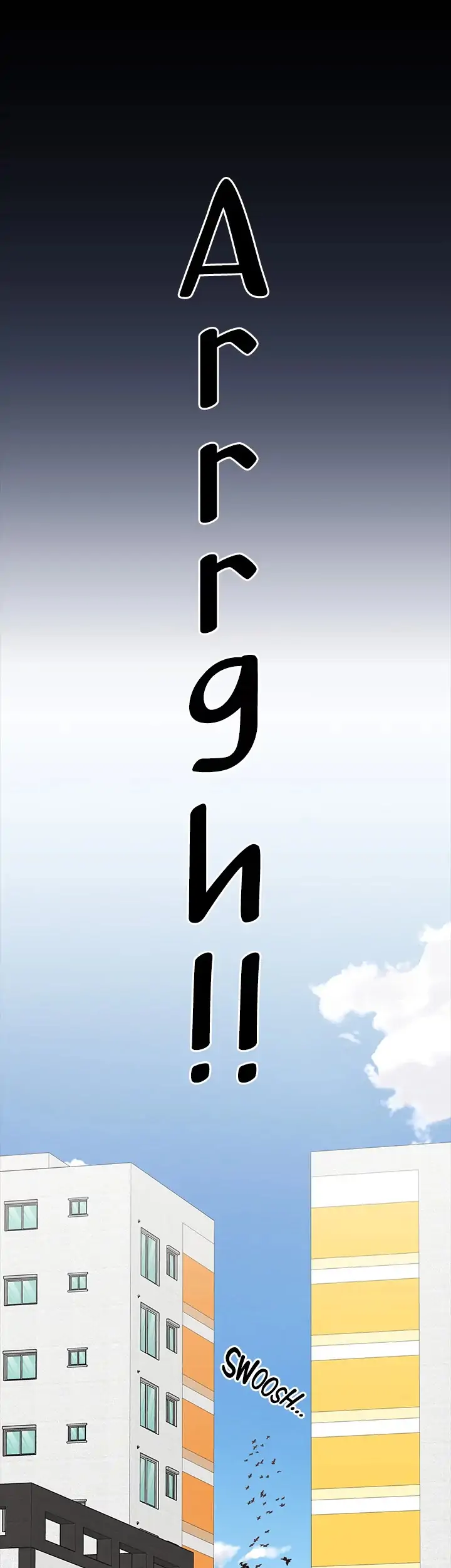 Keep This a Secret From Mom! Chapter 69 - Page 14