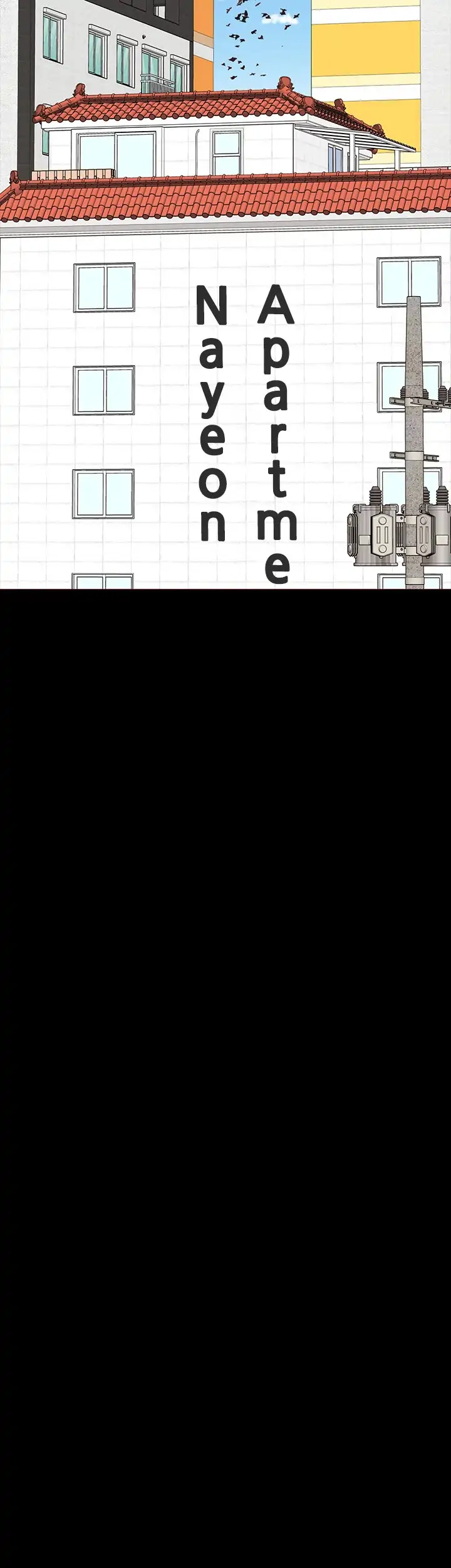 Keep This a Secret From Mom! Chapter 69 - Page 15