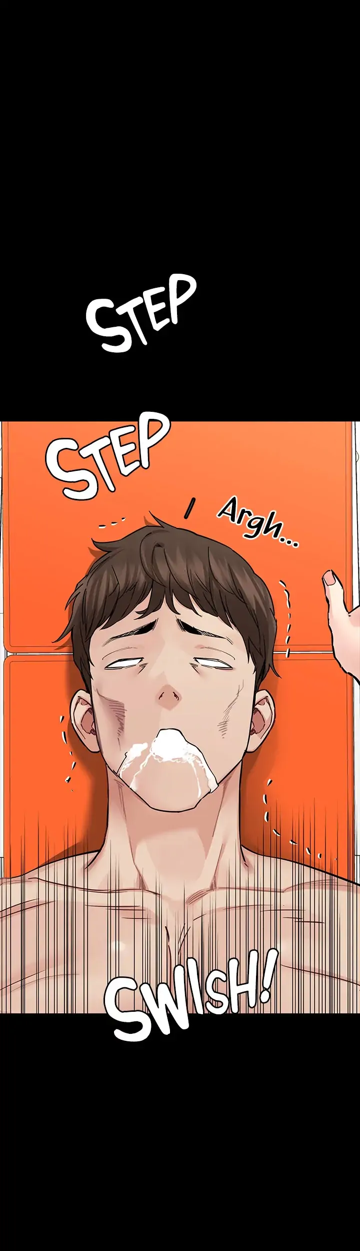 Keep This a Secret From Mom! Chapter 69 - Page 18