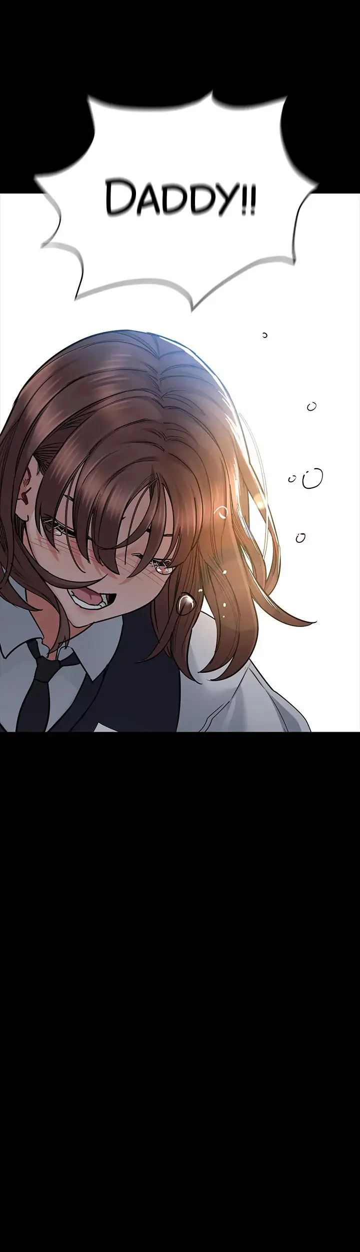 Keep This a Secret From Mom! Chapter 69 - Page 19