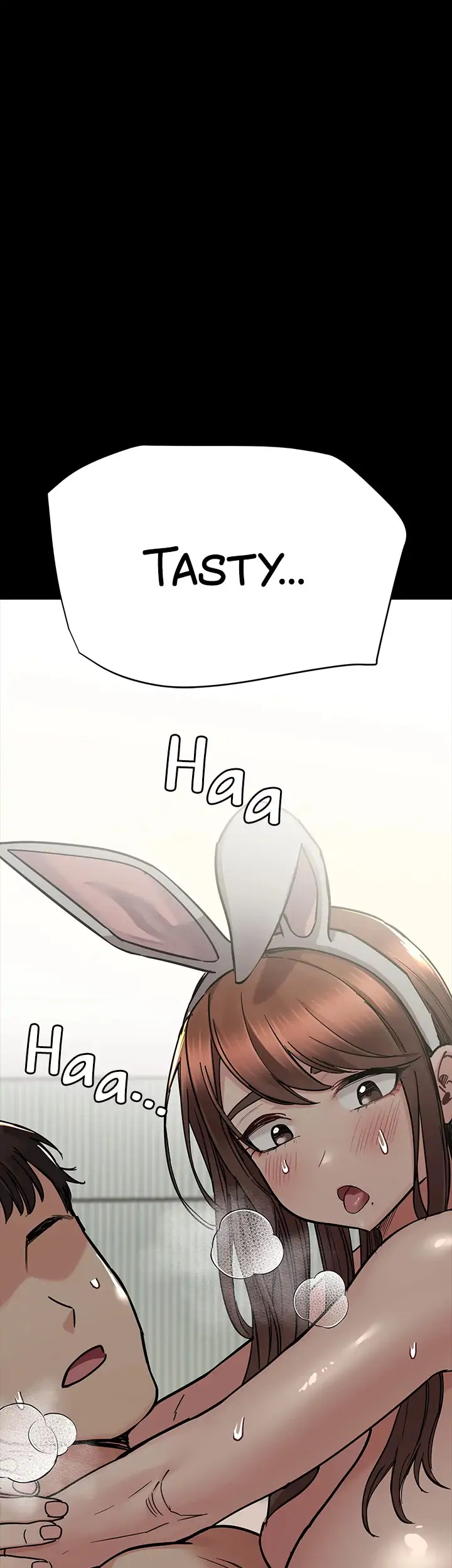 Keep This a Secret From Mom! Chapter 69 - Page 3