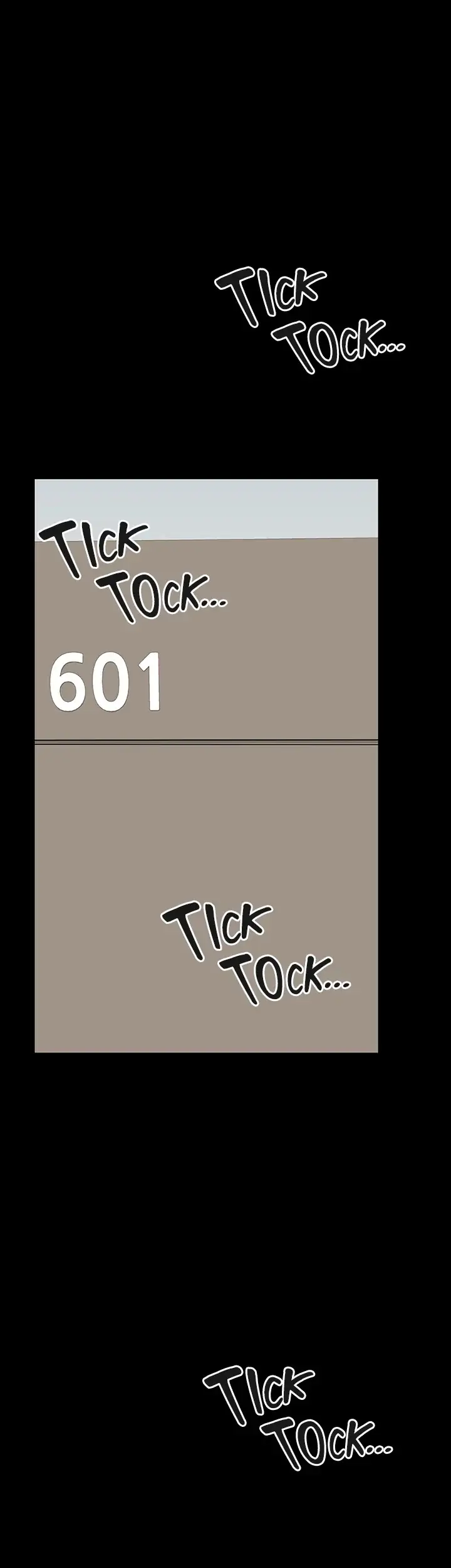 Keep This a Secret From Mom! Chapter 69 - Page 21