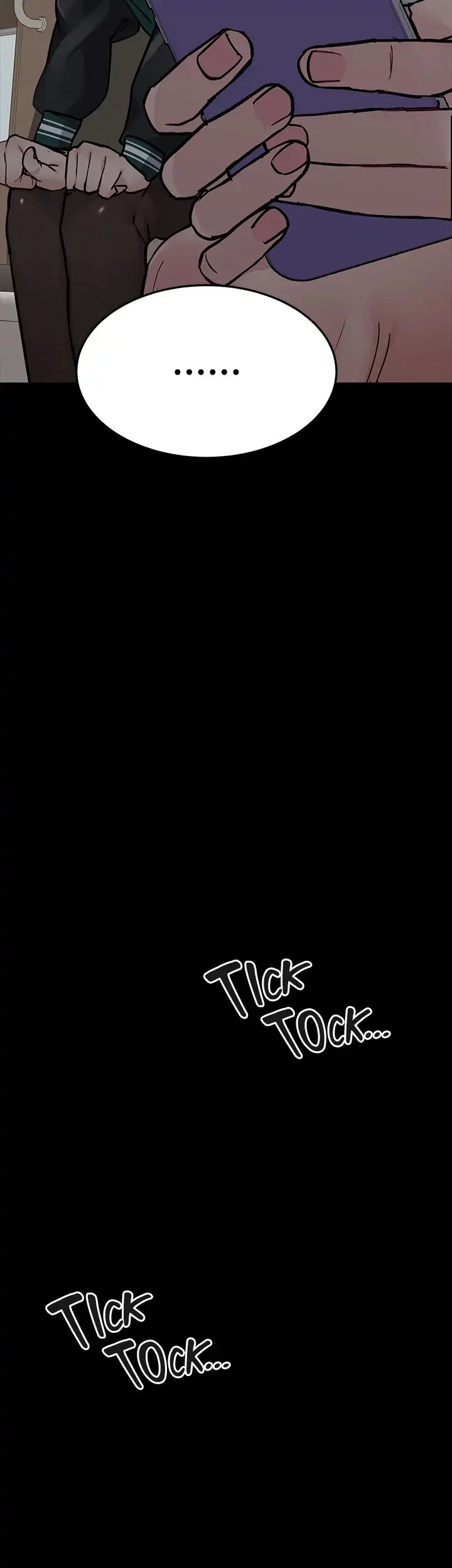 Keep This a Secret From Mom! Chapter 69 - Page 24